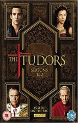 THE TUDORS season1&2 輸入版DVD pal方式 5035822876910_m.jpg